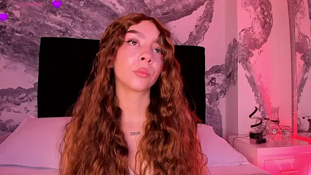 MelCherry online show from June 2026 06:40:02 AM
