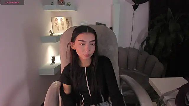 MelCherry online show from July 2026 06:05:01 AM