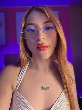 Jessy Queen online show from May 2026 08:49:01 PM