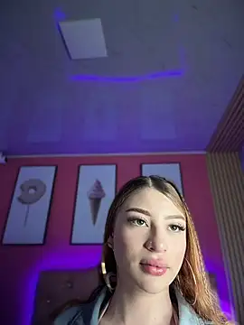 Jessy Queen online show from May 2026 07:44:01 PM