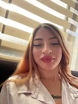 Jessy Queen online show from May 2026 09:10:01 PM