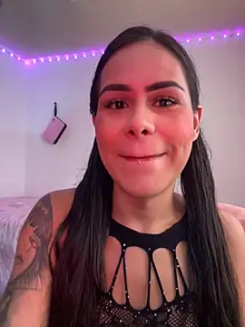 ana marinho online show from May 2026 01:16:02 PM