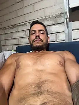 Warrior Gape online show from May 2026 02:17:01 AM