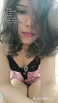 nanadellana online show from July 2026 05:19:02 PM