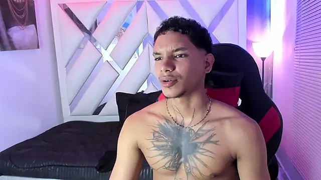 kai storm77 online show from May 2026 03:34:02 AM