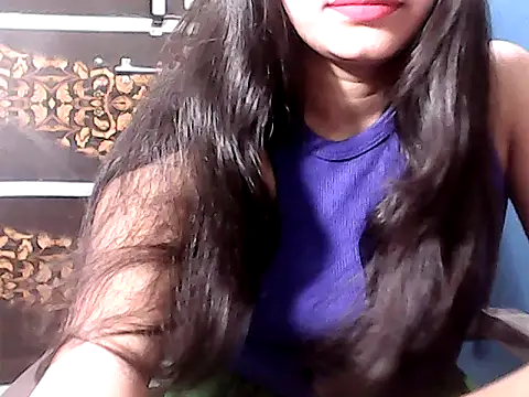 Lovely Pandey online show from May 2026 07:30:02 PM