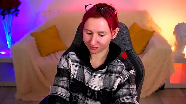 ericapotter online show from May 2026 10:10:01 AM