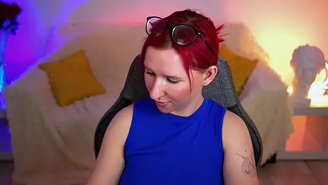 ericapotter online show from May 2026 02:45:01 PM