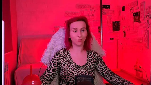 ericapotter online show from May 2026 04:26:01 PM