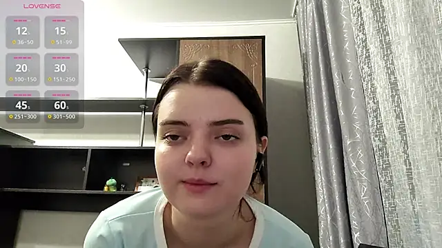 RebelDesiree online show from July 2026 07:55:01 PM