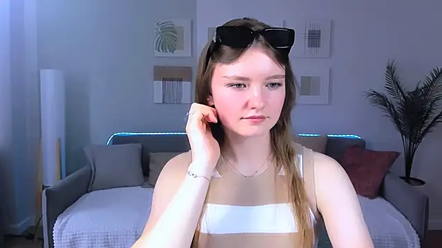 LookEva online show from June 2026 11:20:01 AM