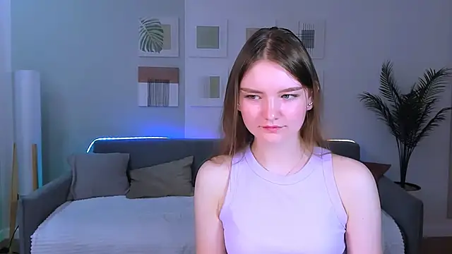 LookEva online show from June 2026 03:33:01 AM