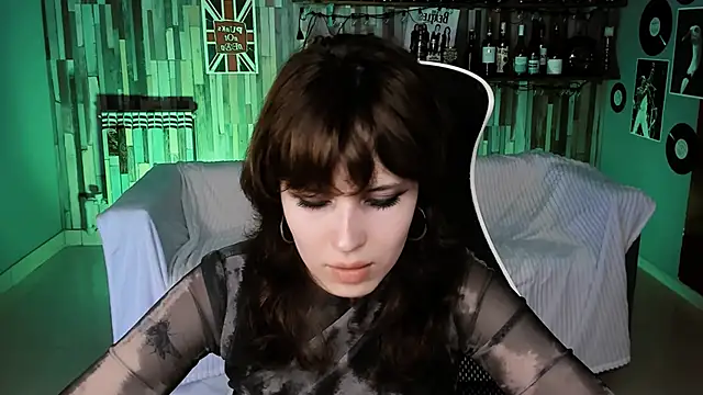 Snapshot of LolaDominara chatting on May 2026 12:35:02 PM LolaDominara online show from May 2026 12:35:02 PM