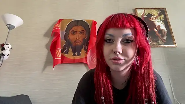Snapshot of sweetbamb chatting on May 2026 02:00:01 PM sweetbamb online show from May 2026 02:00:01 PM