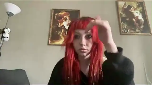 Snapshot of sweetbamb chatting on May 2026 01:41:01 PM sweetbamb online show from May 2026 01:41:01 PM
