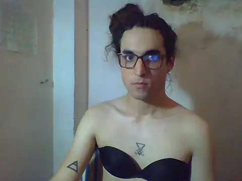 LaCuerva online show from May 2026 08:06:01 PM