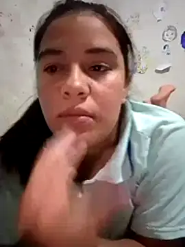 Snapshot of Soy_sashaa chatting on June 2026 03:00:02 AM Soy sashaa online show from June 2026 03:00:02 AM