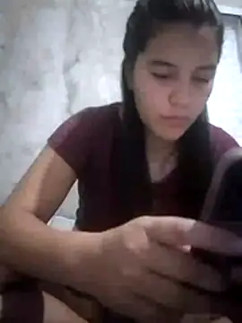 Snapshot of Soy_sashaa chatting on June 2026 08:14:01 PM Soy sashaa online show from June 2026 08:14:01 PM