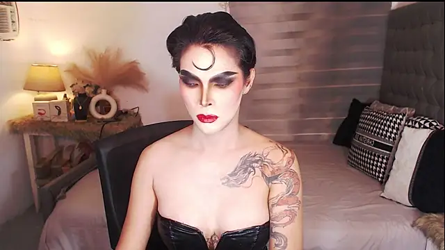 DivineMercyTSx online show from May 2026 09:31:01 PM