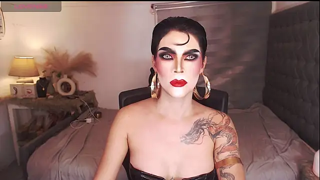 DivineMercyTSx online show from May 2026 06:49:02 PM