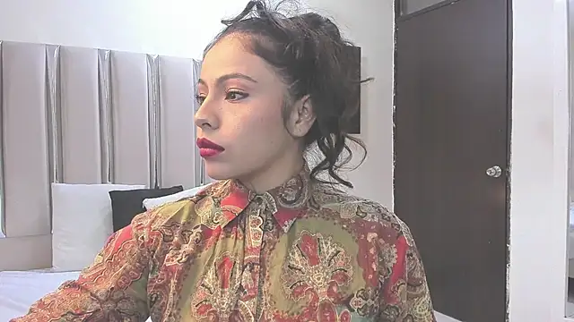 AnaDreined online show from May 2026 11:26:01 AM