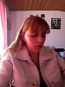 Isabella  Risky online show from May 2026 07:30:02 PM