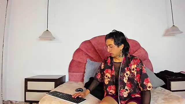 Eclipse TeenBoy66 online show from May 2026 03:55:01 AM