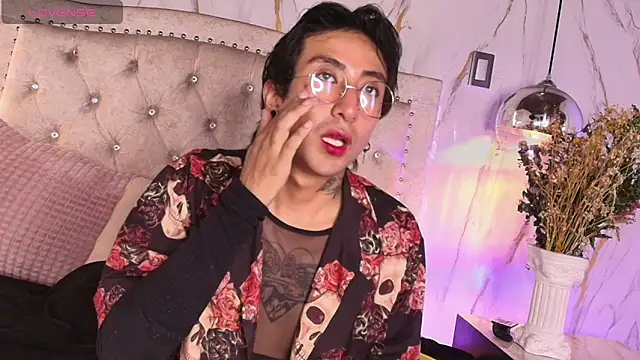 Eclipse TeenBoy66 online show from May 2026 04:04:02 PM