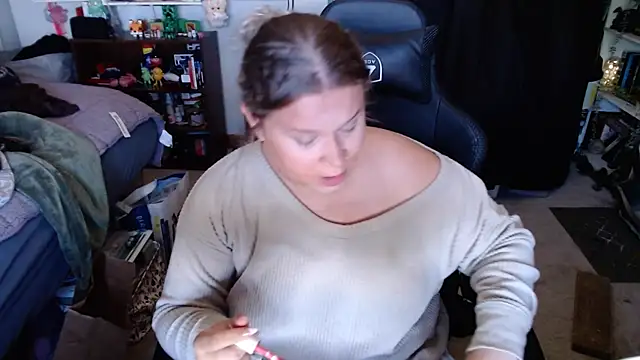 prettybabygurl04 online show from May 2026 05:40:02 PM