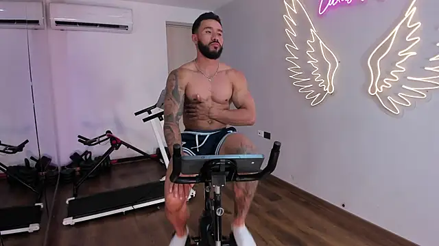 Axel power  online show from May 2026 03:34:01 AM