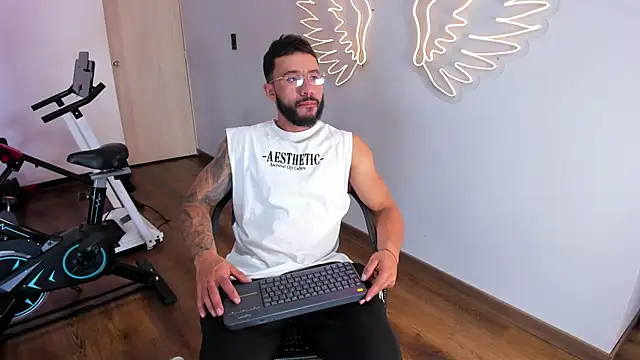 Axel power  online show from May 2026 03:34:01 AM