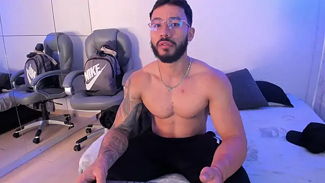 Axel power  online show from May 2026 03:14:02 AM