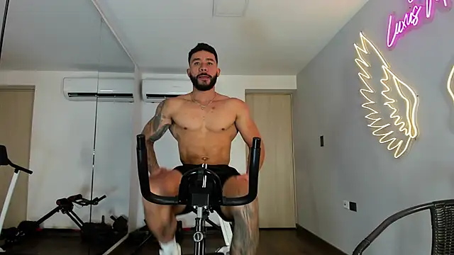 Axel power  online show from May 2026 03:35:02 AM