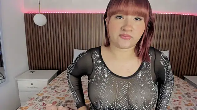 Dafne Evaans online show from May 2026 11:50:01 AM