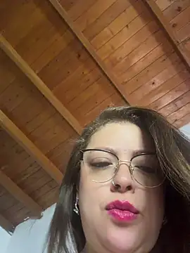 Lilith Desire online show from May 2026 01:08:02 PM