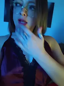 Lilith Desire online show from July 2026 02:46:01 AM