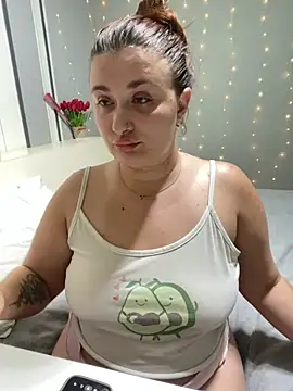 AureTease online show from August 2026 06:32:01 PM