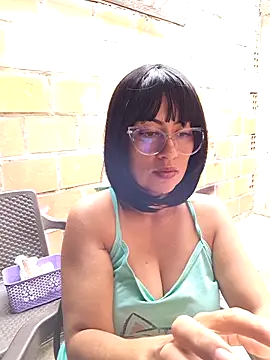 Eva rossel online show from May 2026 02:45:01 PM
