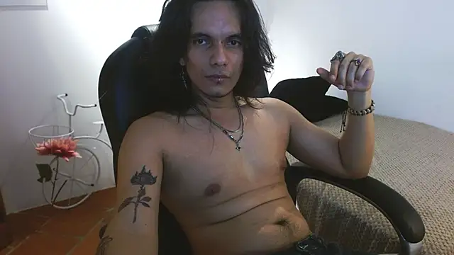crow john online show from May 2026 07:19:02 PM