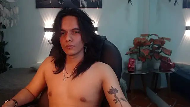 crow john online show from May 2026 07:19:02 PM