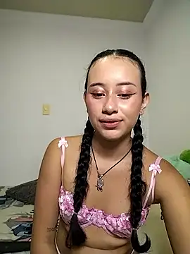 L0lita Emi12 online show from May 2026 12:19:01 AM
