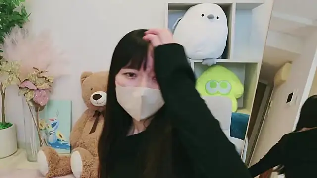 HIKARI o0 online show from May 2026 01:55:01 AM