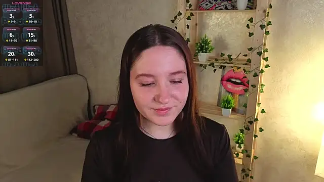 Snapshot of RudyLienna chatting on June 2026 03:13:02 AM RudyLienna online show from June 2026 03:13:02 AM