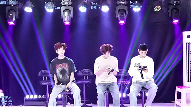 AOA-ACE online show from May 2026 05:03:02 AM
