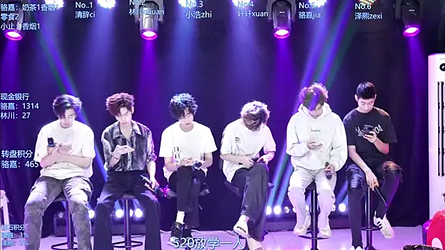 AOA-ACE online show from May 2026 05:46:02 AM