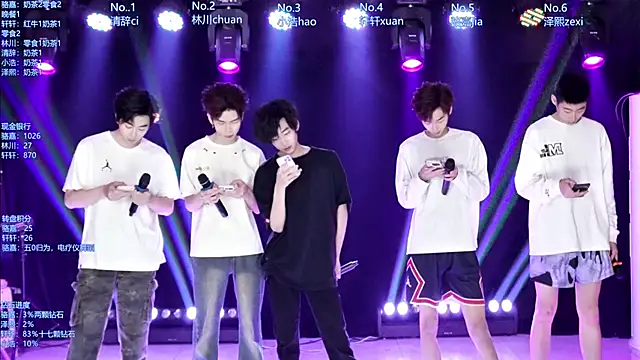 AOA-ACE online show from May 2026 07:03:02 AM
