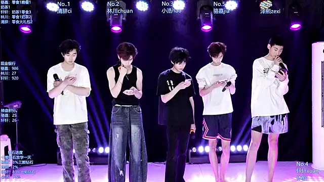 AOA-ACE online show from May 2026 07:38:02 AM