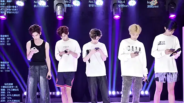 AOA-ACE online show from May 2026 07:28:02 AM