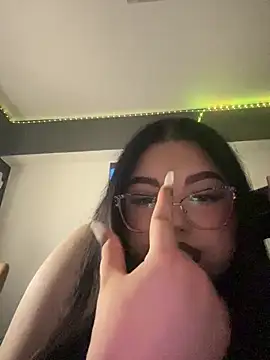 ElyBabyX online show from May 2026 01:57:16 AM