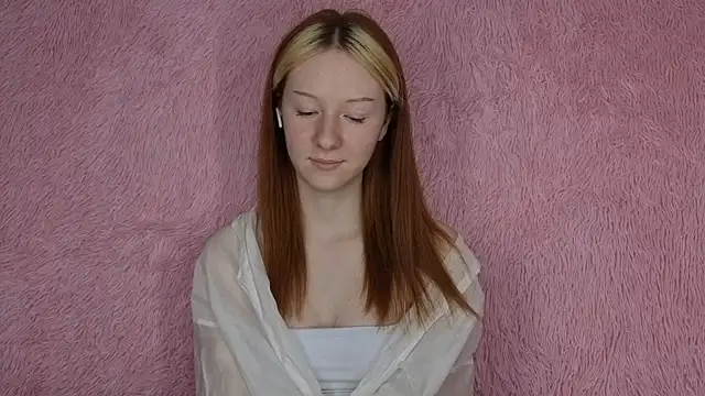 VexyBelle online show from May 2026 04:34:01 PM